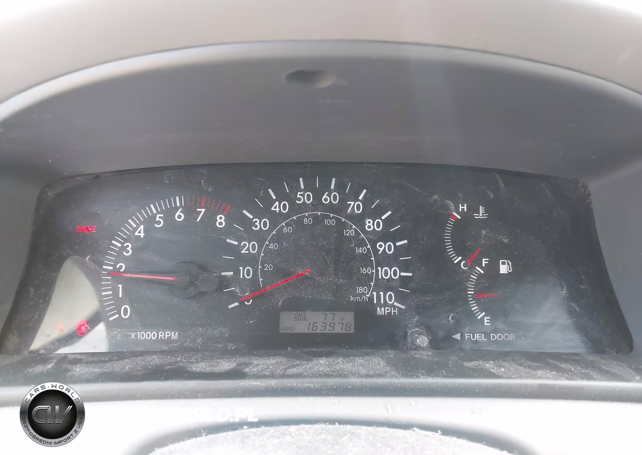 2006 Toyota Corolla Ce-Le-S VIN:1NXBR30E76Z573678 - 7