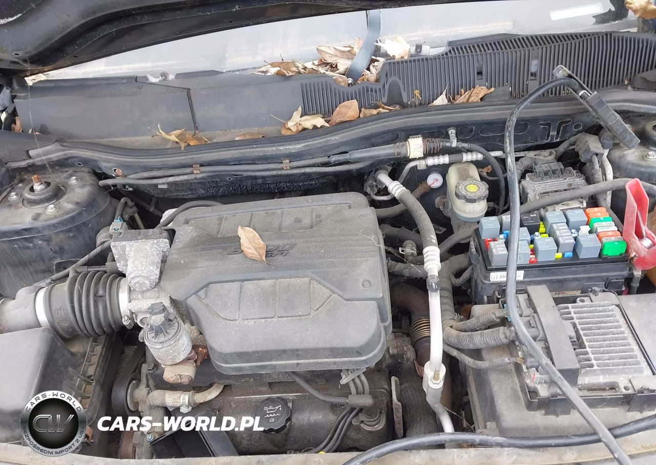 2005 Chevrolet Equinox Ls VIN:2CNDL13F956053613 - 10