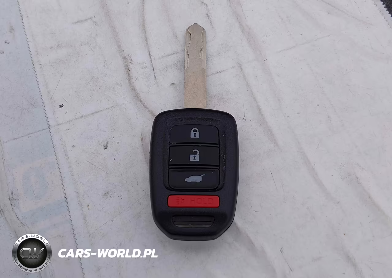 2014 Honda Cr-V Ex-L VIN:2HKRM3H76EH526870 - 11