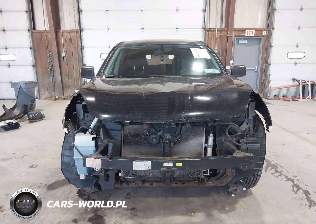 2013 Nissan Rogue S VIN:JN8AS5MV8DW627098 - 6