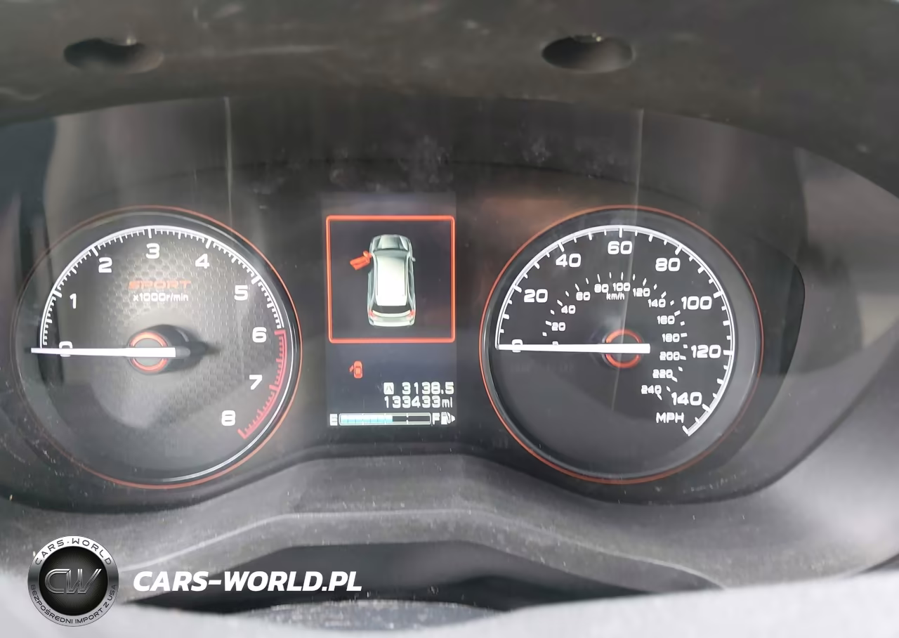 2020 Subaru Forester Sport VIN:JF2SKAMC3LH532041 - 7