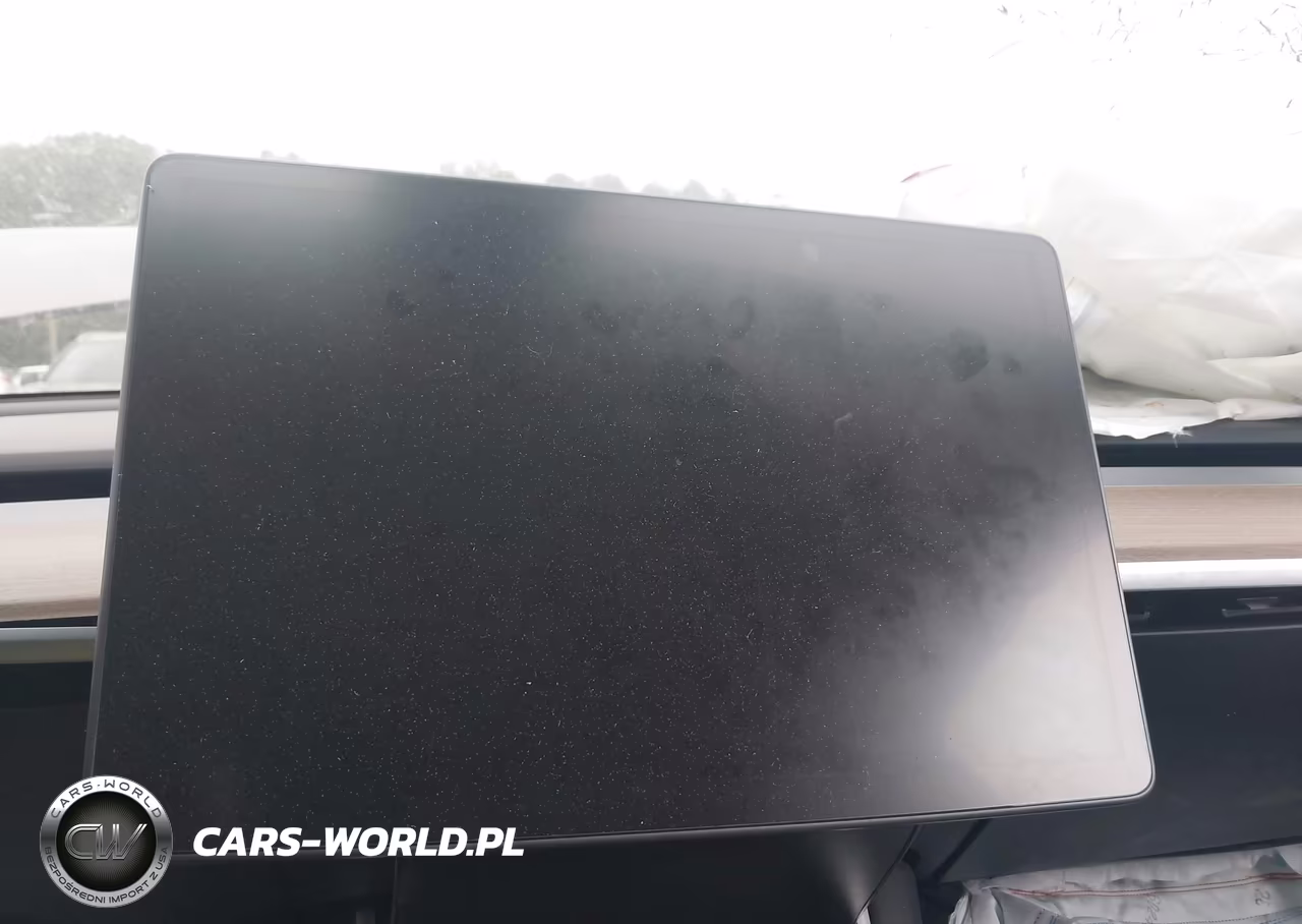 2021 Tesla Model Y Long Range Dual Motor All-Wheel Drive VIN:5YJYGDEE5MF083376 - 15