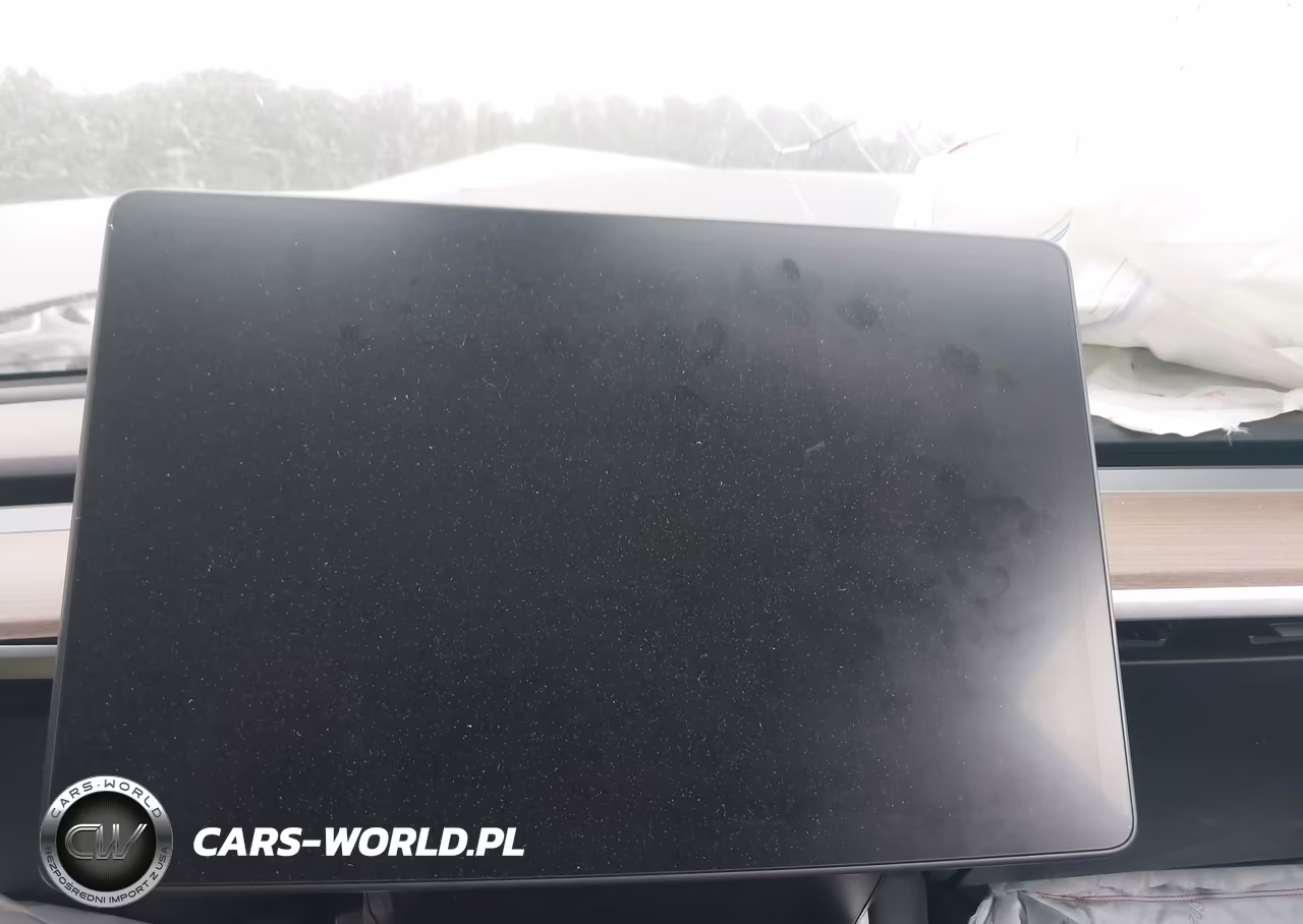 2021 Tesla Model Y Long Range Dual Motor All-Wheel Drive VIN:5YJYGDEE5MF083376 - 7