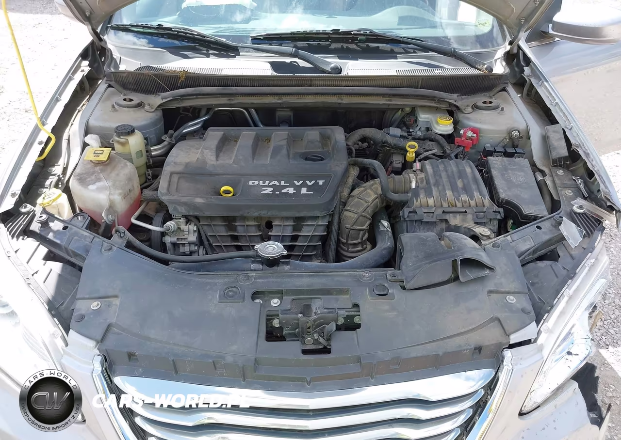 2014 Chrysler 200 Touring VIN:1C3CCBBB4EN171590 - 10