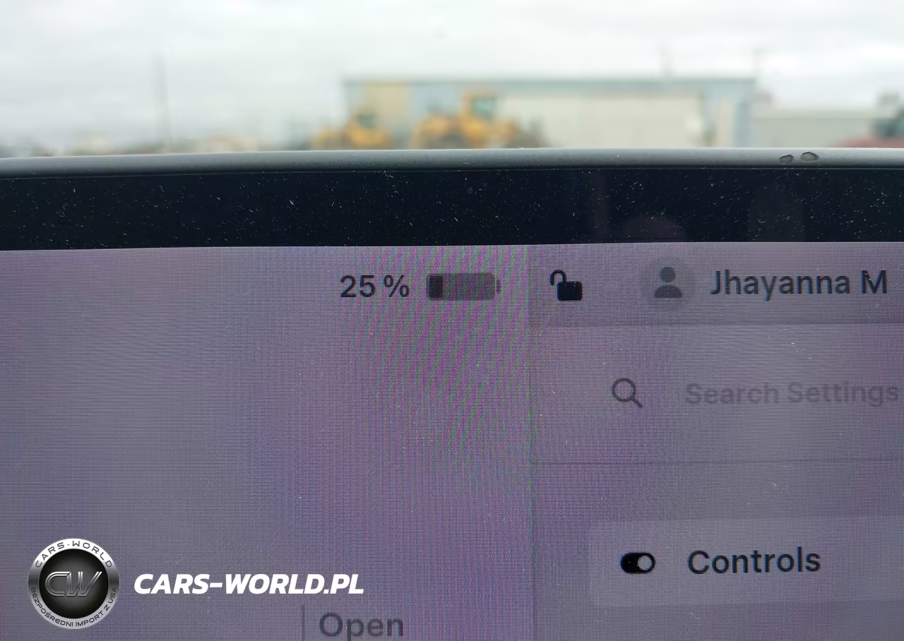 2021 Tesla Model 3 Standard Range Plus Rear-Wheel Drive VIN:5YJ3E1EA1MF854413 - 18