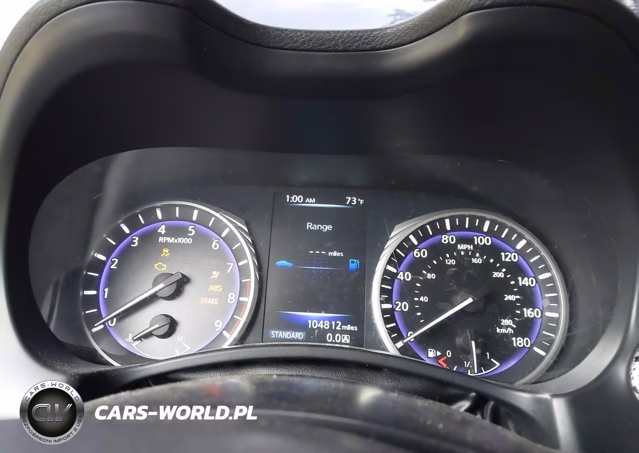 2014 Infiniti Q50 Premium VIN:JN1BV7AR9EM683321 - 7