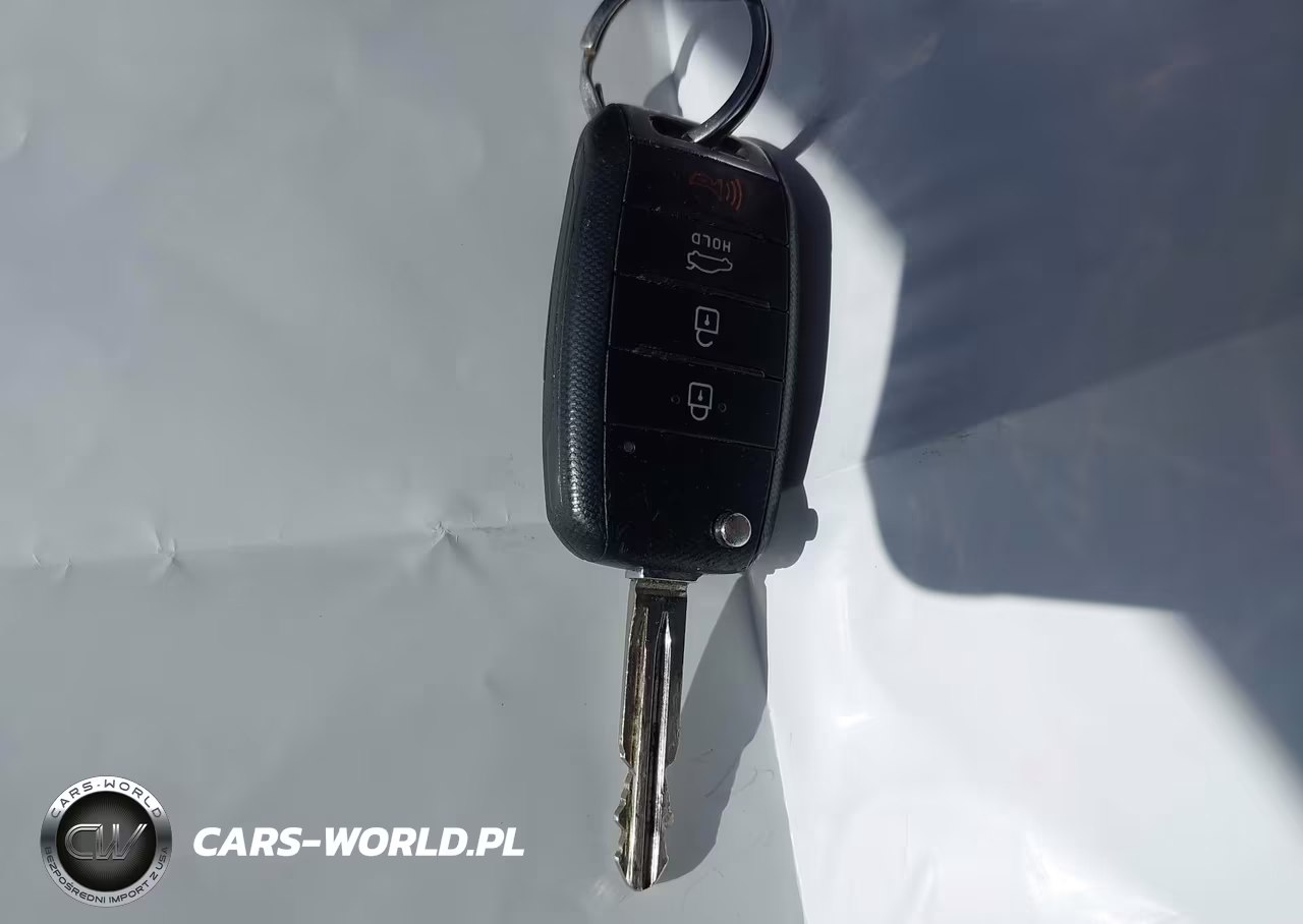 2017 Kia Forte Lx VIN:3KPFK4A79HE143605 - 11