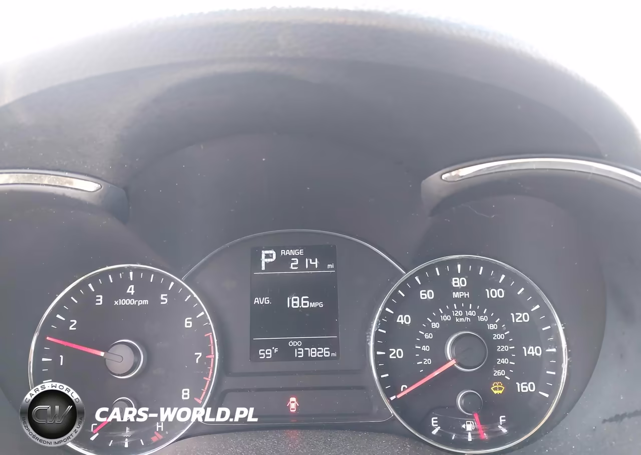 2017 Kia Forte Lx VIN:3KPFK4A79HE143605 - 7