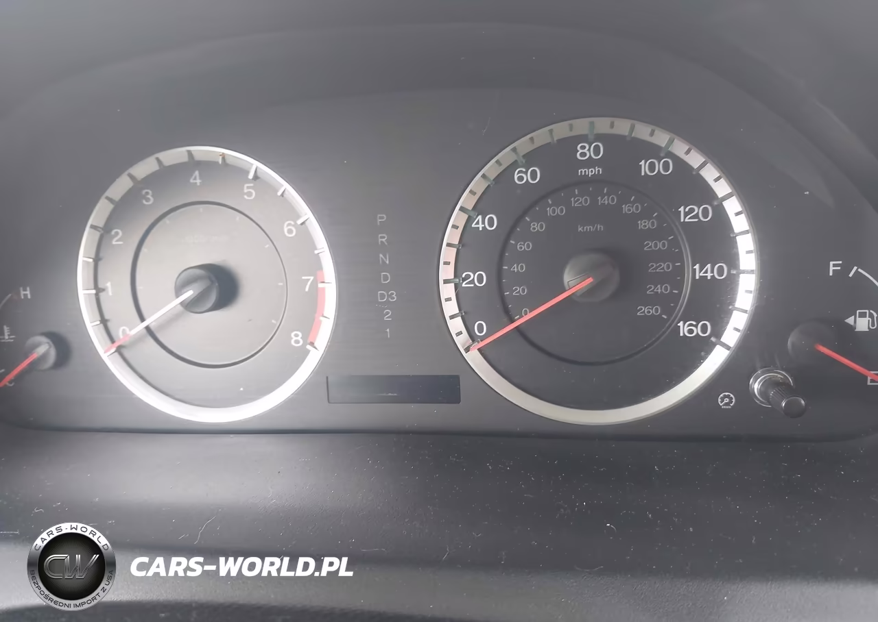 2012 Honda Accord 2.4 Se VIN:1HGCP2F62CA151471 - 7