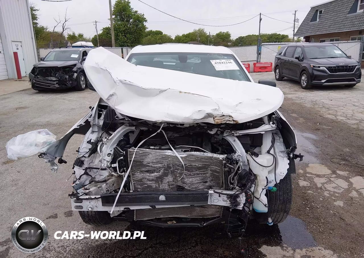 2018 Chevrolet Equinox Ls VIN:3GNAXHEVXJS577719 - 13