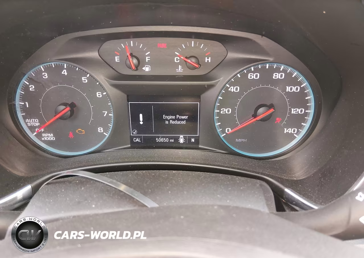 2018 Chevrolet Equinox Ls VIN:3GNAXHEVXJS577719 - 7