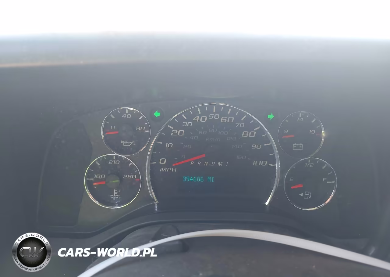 2010 Chevrolet Express 2500 Work Van VIN:1GCZGFBA3A1112282 - 7
