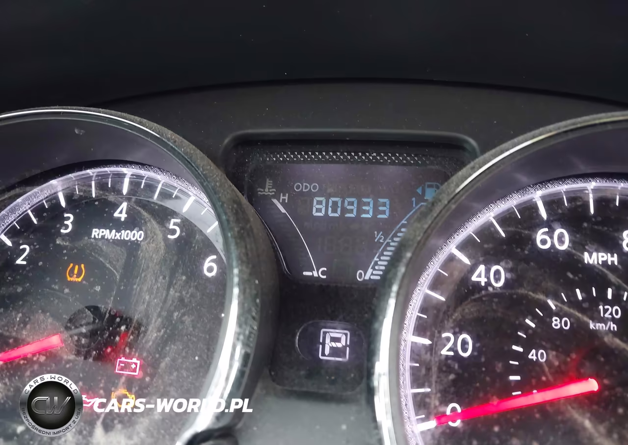 2016 Nissan Versa 1.6 Sv VIN:3N1CN7AP9GL865469 - 15