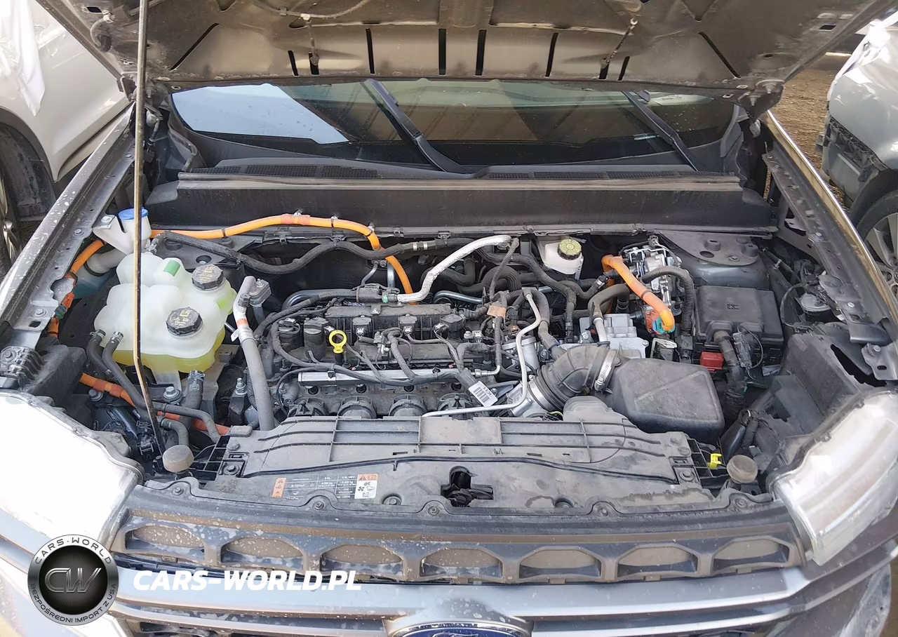 2022 Ford Maverick Xlt VIN:3FTTW8E37NRA15924 - 10