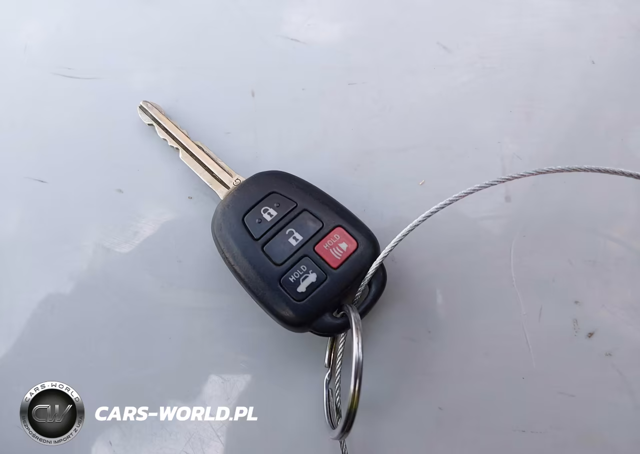 2014 Toyota Camry Se VIN:4T1BF1FK4EU381286 - 11