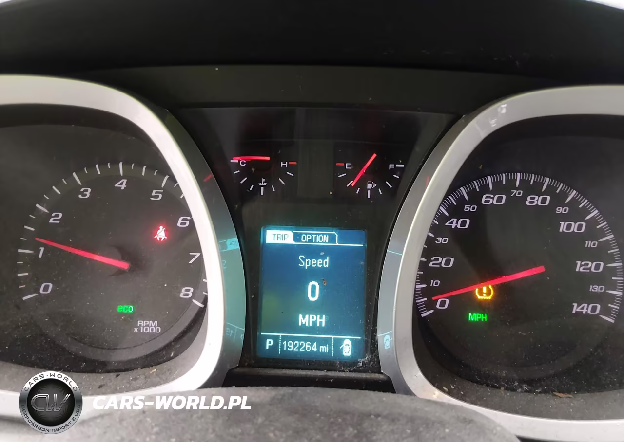 2016 Chevrolet Equinox Ls VIN:2GNALBEK6G6238400 - 7
