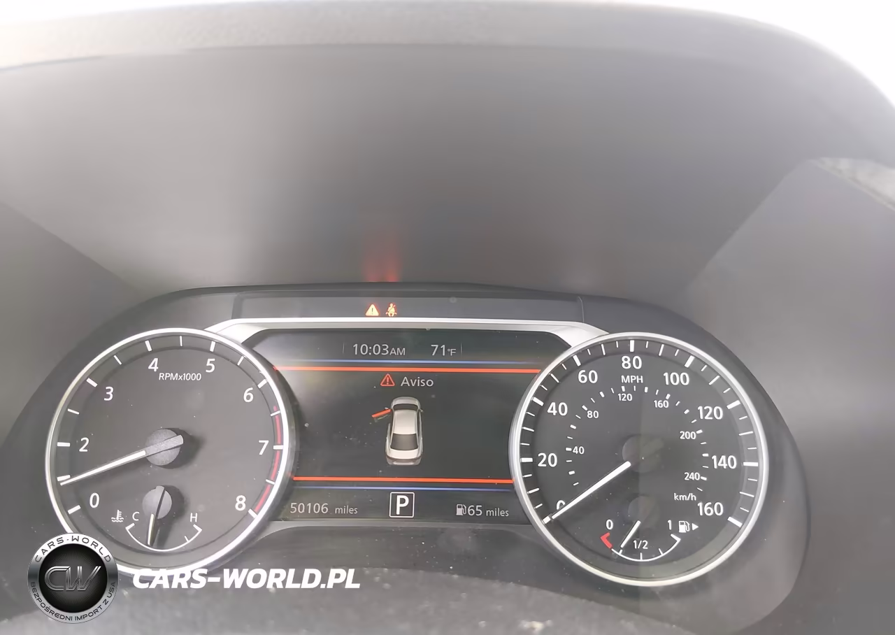 2022 Nissan Sentra Sv Xtronic Cvt VIN:3N1AB8CV0NY258166 - 7