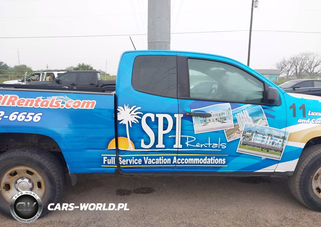 2018 Chevrolet Colorado Wt VIN:1GCHSBEA0J1303821 - 14