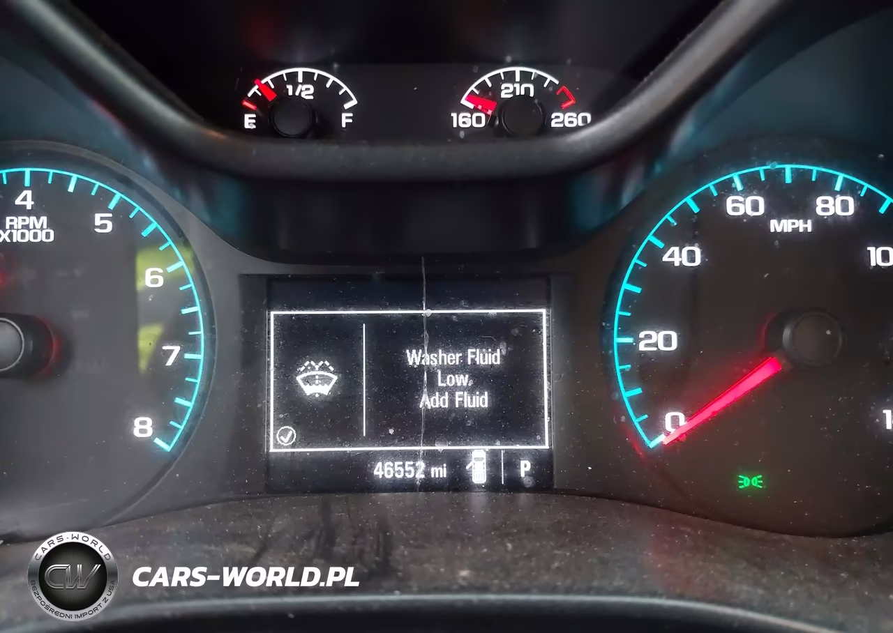 2018 Chevrolet Colorado Wt VIN:1GCHSBEA0J1303821 - 16