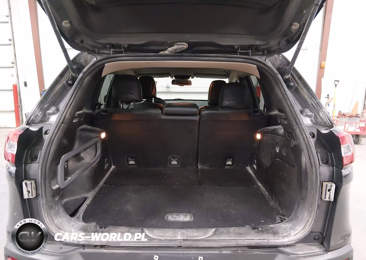 2015 Jeep Cherokee Limited VIN:1C4PJLDB7FW579129 - 18