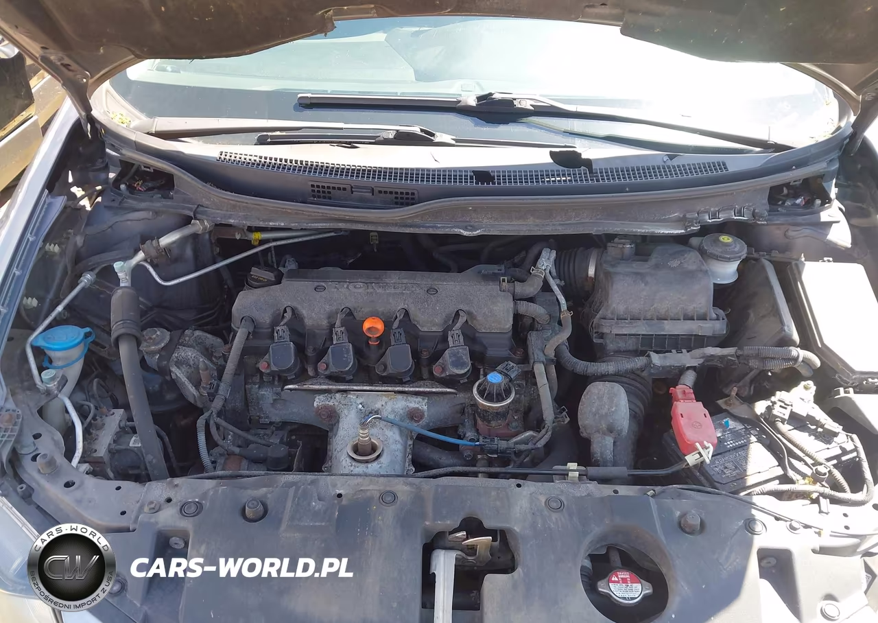 2015 Honda Civic Lx VIN:19XFB2F52FE092151 - 10