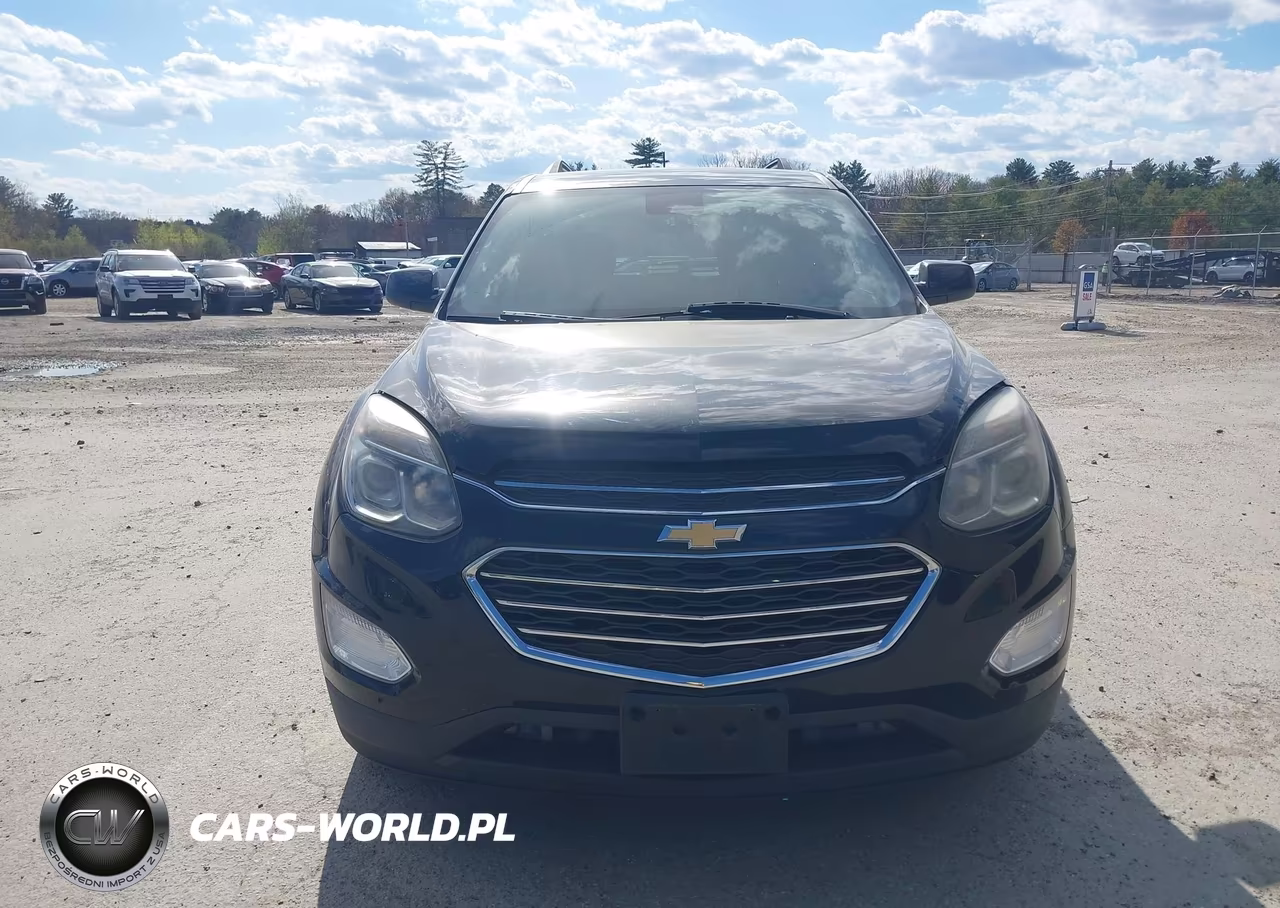 2016 Chevrolet Equinox Lt VIN:2GNFLFEKXG6278301 - 12