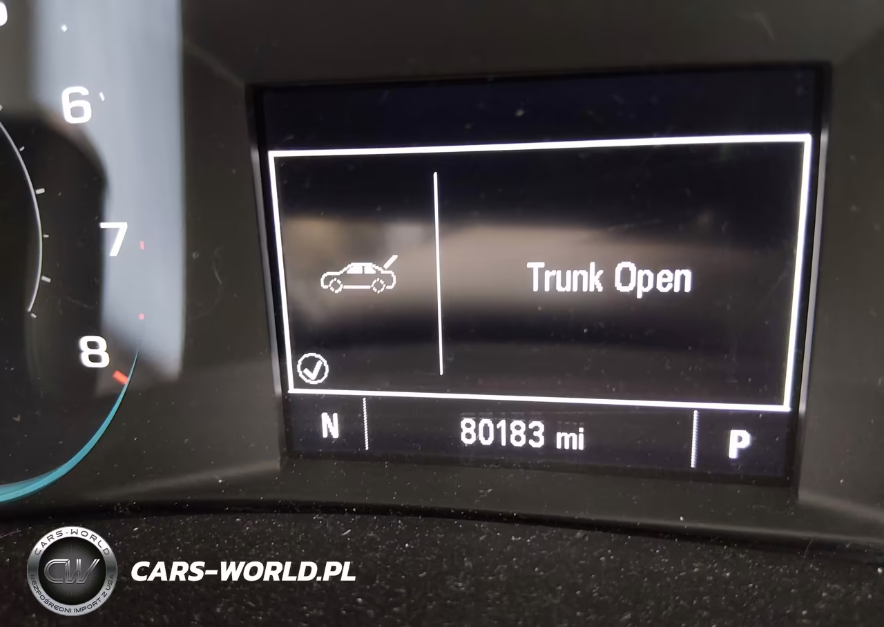 2020 Chevrolet Malibu Fwd 1Fl VIN:1G1ZC5ST0LF134228 - 15