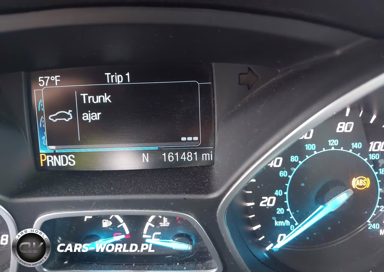 2015 Ford Escape Se VIN:1FMCU0GX6FUB18698 - 16