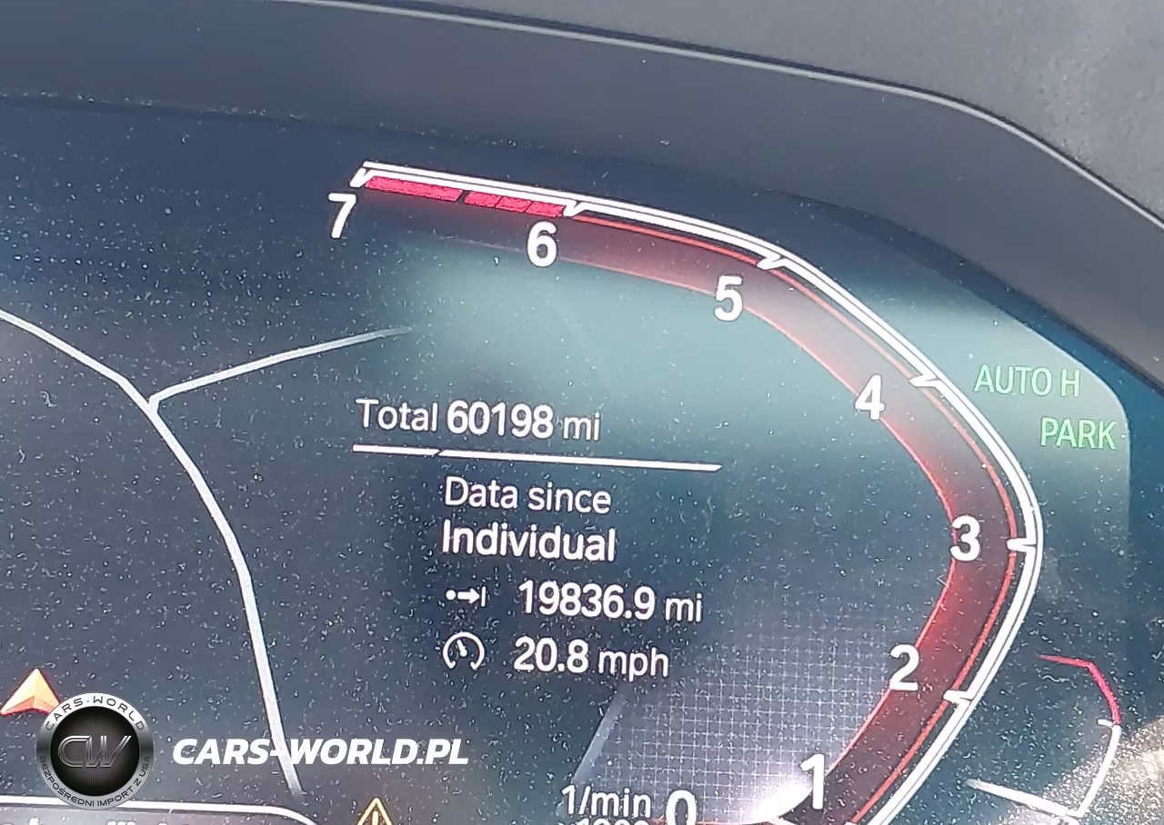 2020 BMW 330I VIN:3MW5R1J0XL8B06723 - 15