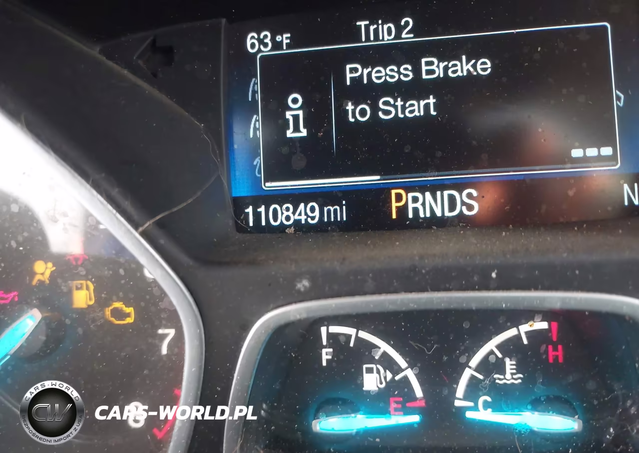 2019 Ford Escape Se VIN:1FMCU0GD7KUBO6902 - 15