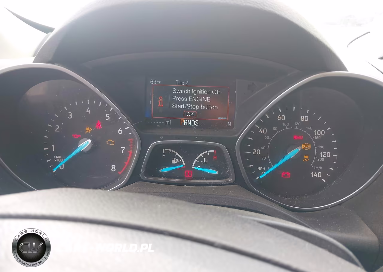 2019 Ford Escape Se VIN:1FMCU0GD7KUBO6902 - 7