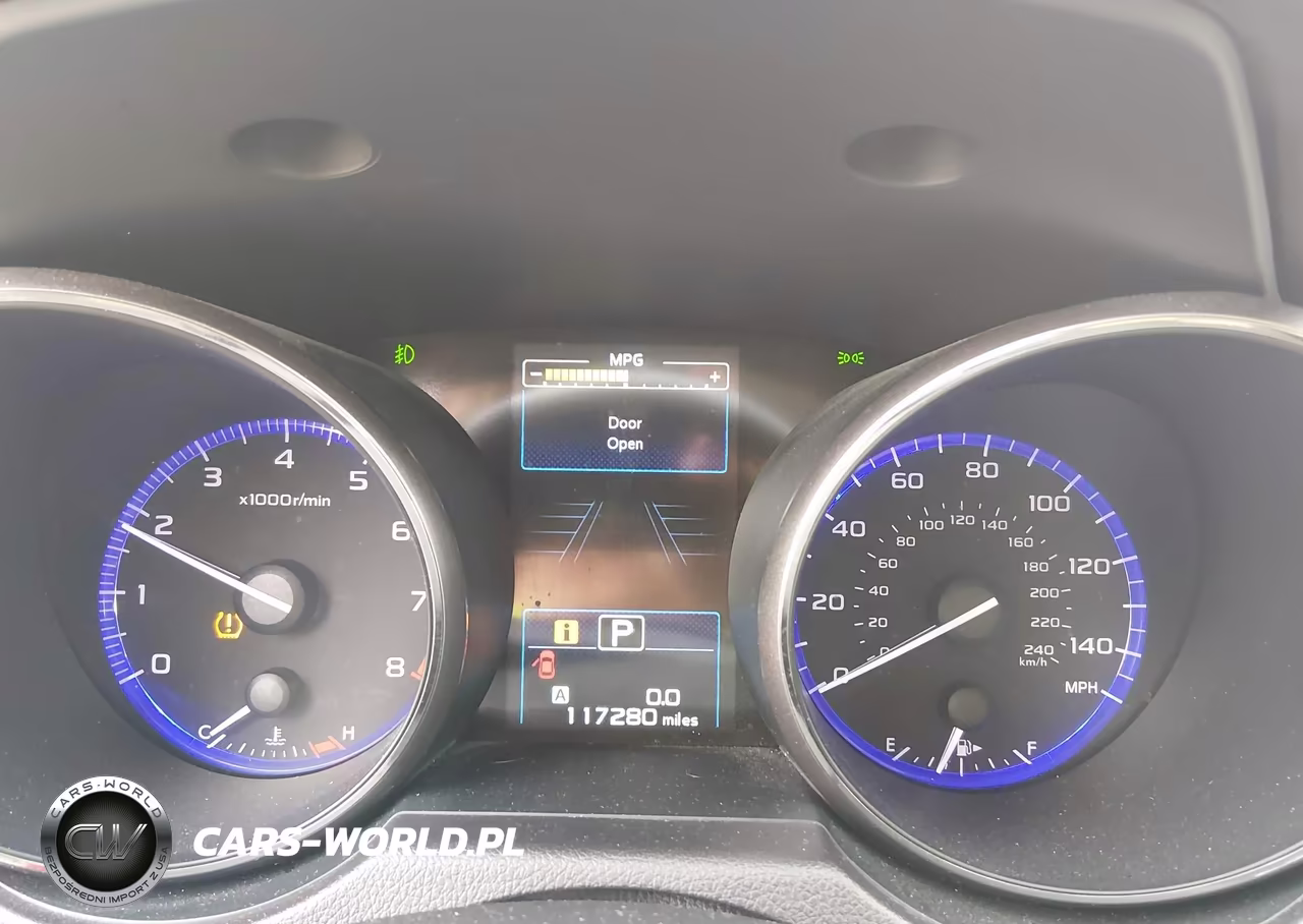 2016 Subaru Legacy 2.5I Limited VIN:4S3BNBN69G3014359 - 7