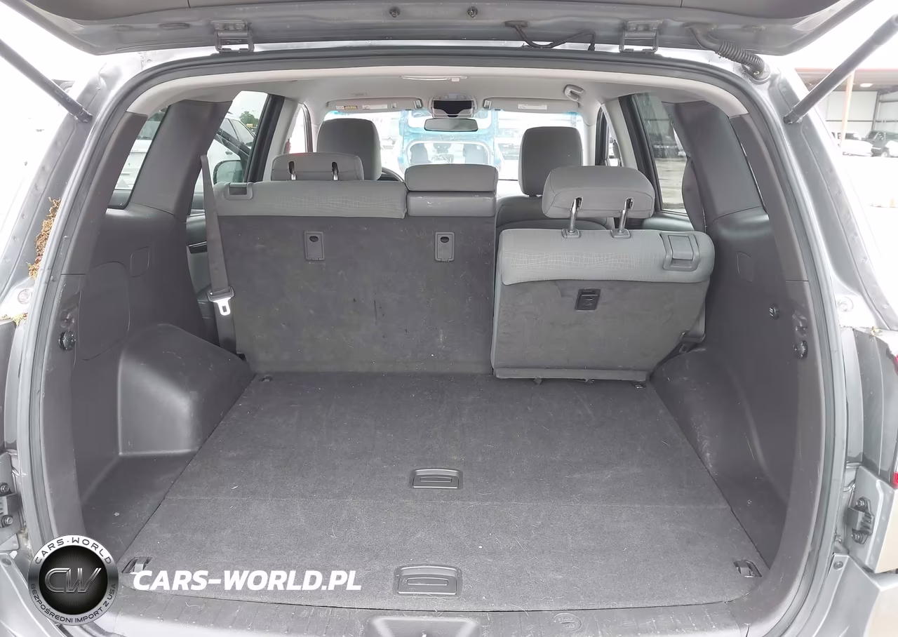 2010 Hyundai Santa Fe Gls VIN:5NMSGDAB7AH372173 - 18