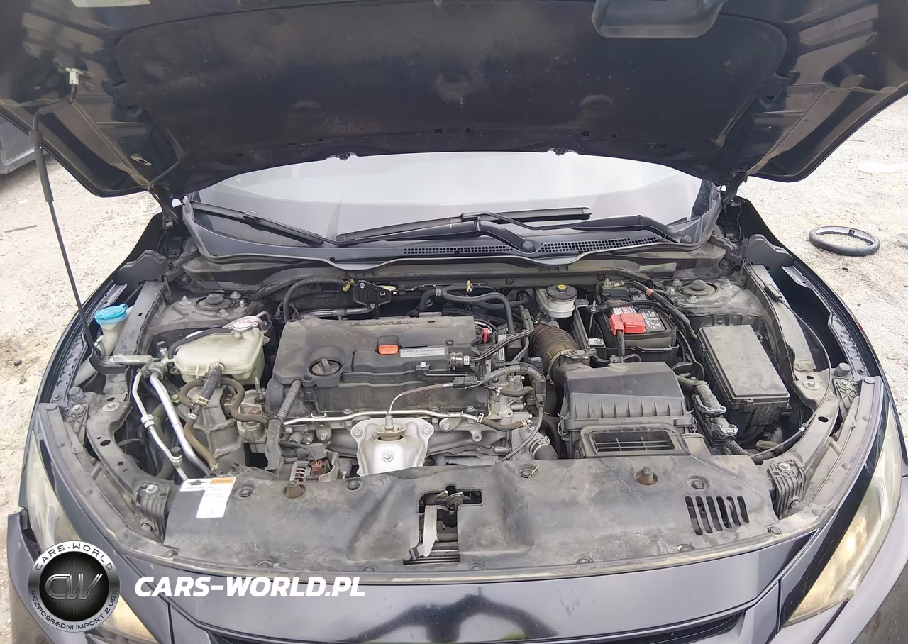 2021 Honda Civic Sport VIN:2HGFC2F81MH546240 - 10