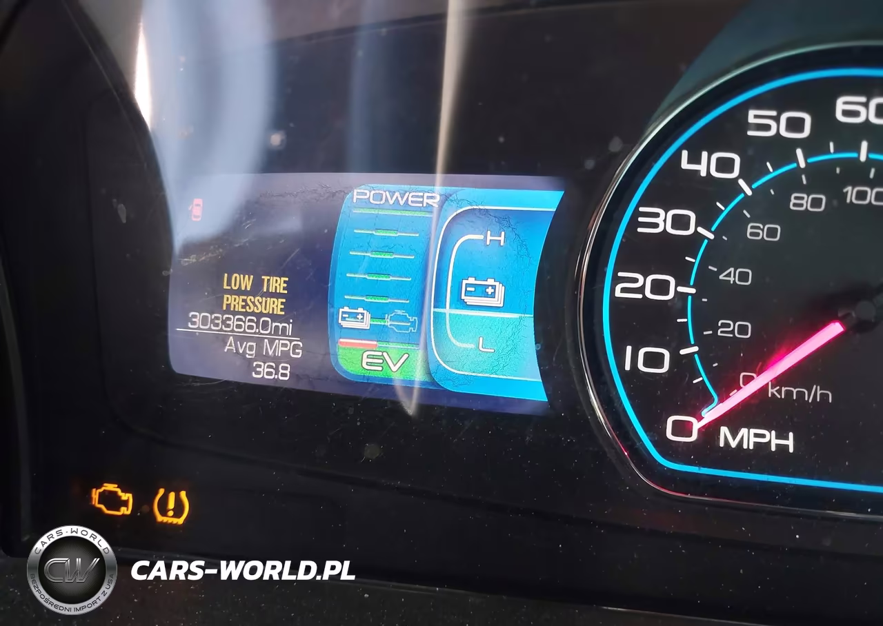 2010 Ford Fusion Hybrid VIN:3FADP0L32AR138925 - 15