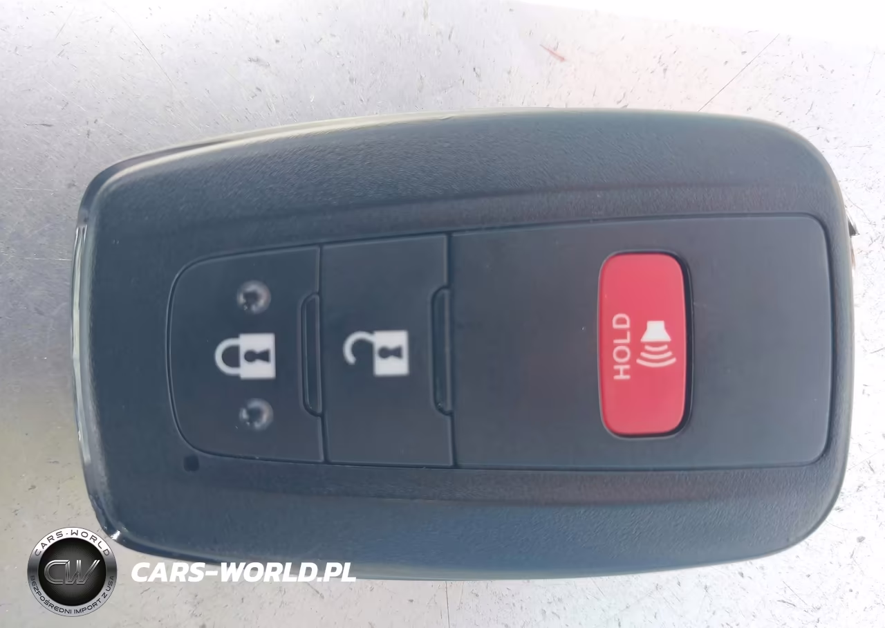 2021 Toyota Prius Le VIN:JTDKAMFU9M3130645 - 11