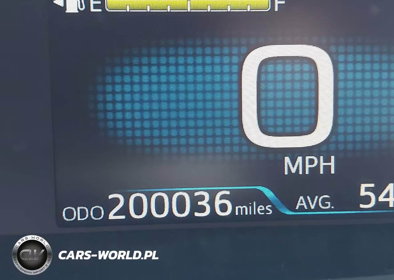 2021 Toyota Prius Le VIN:JTDKAMFU9M3130645 - 15