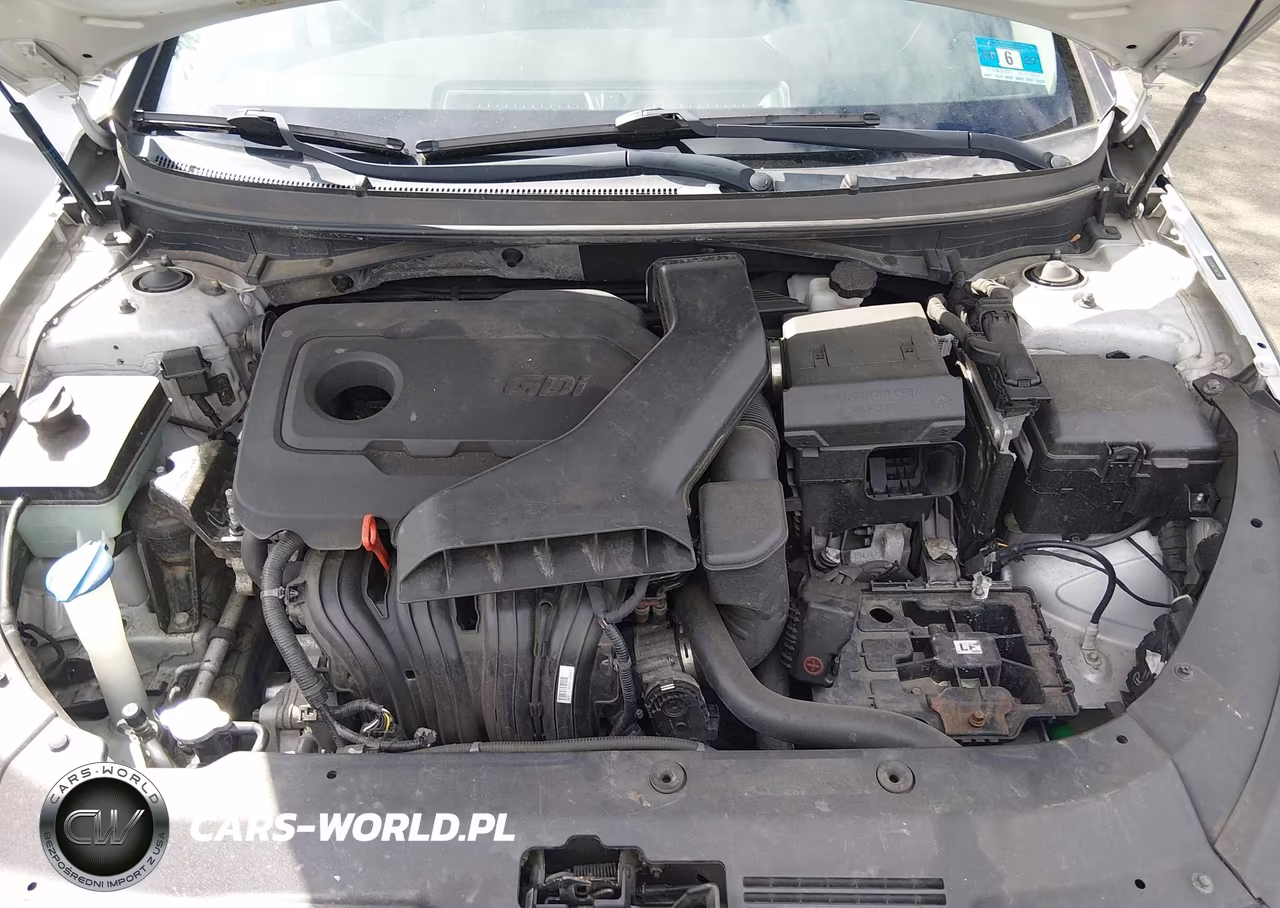 2018 Hyundai Sonata Sel VIN:5NPE34AF3JH678575 - 10