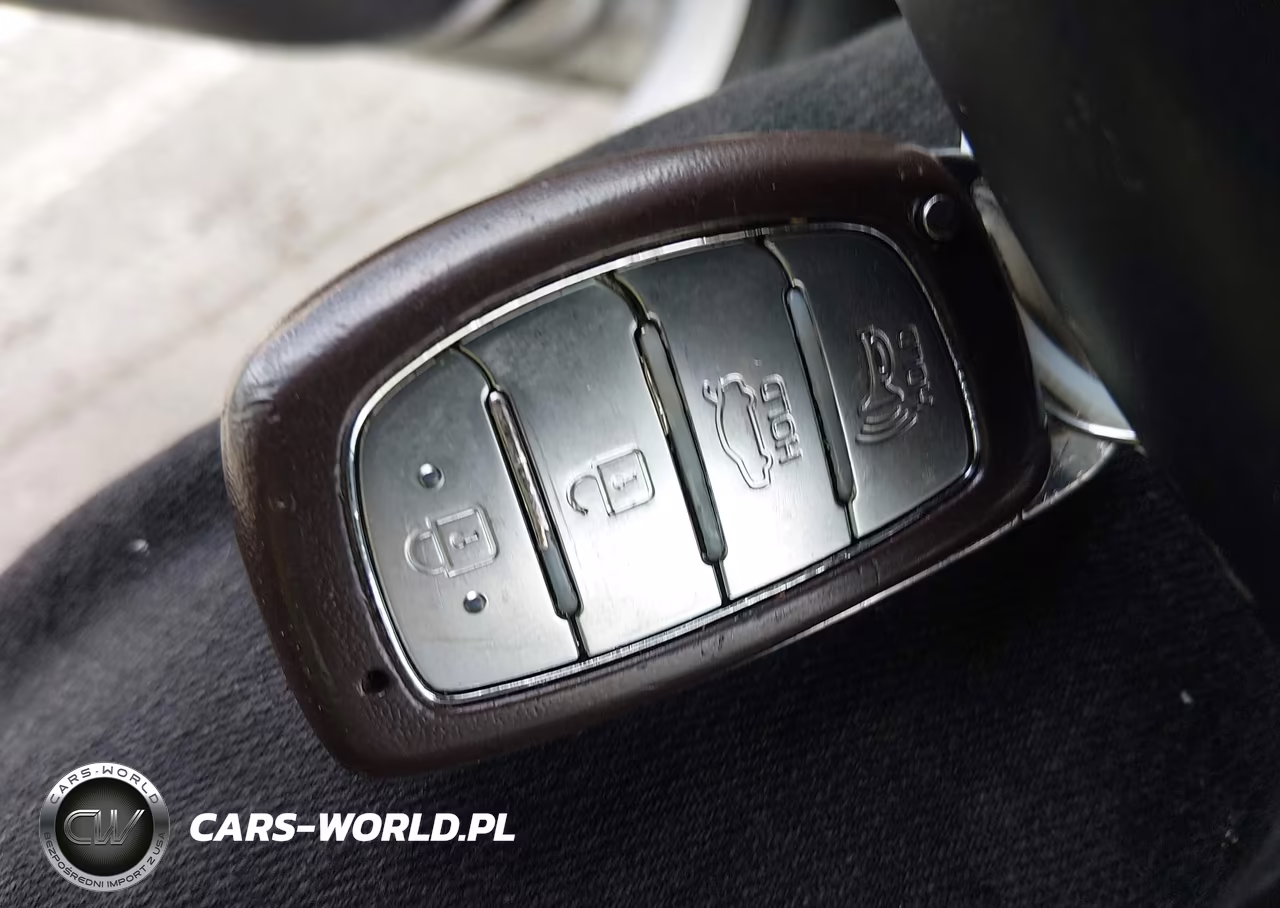 2018 Hyundai Sonata Sel VIN:5NPE34AF3JH678575 - 11