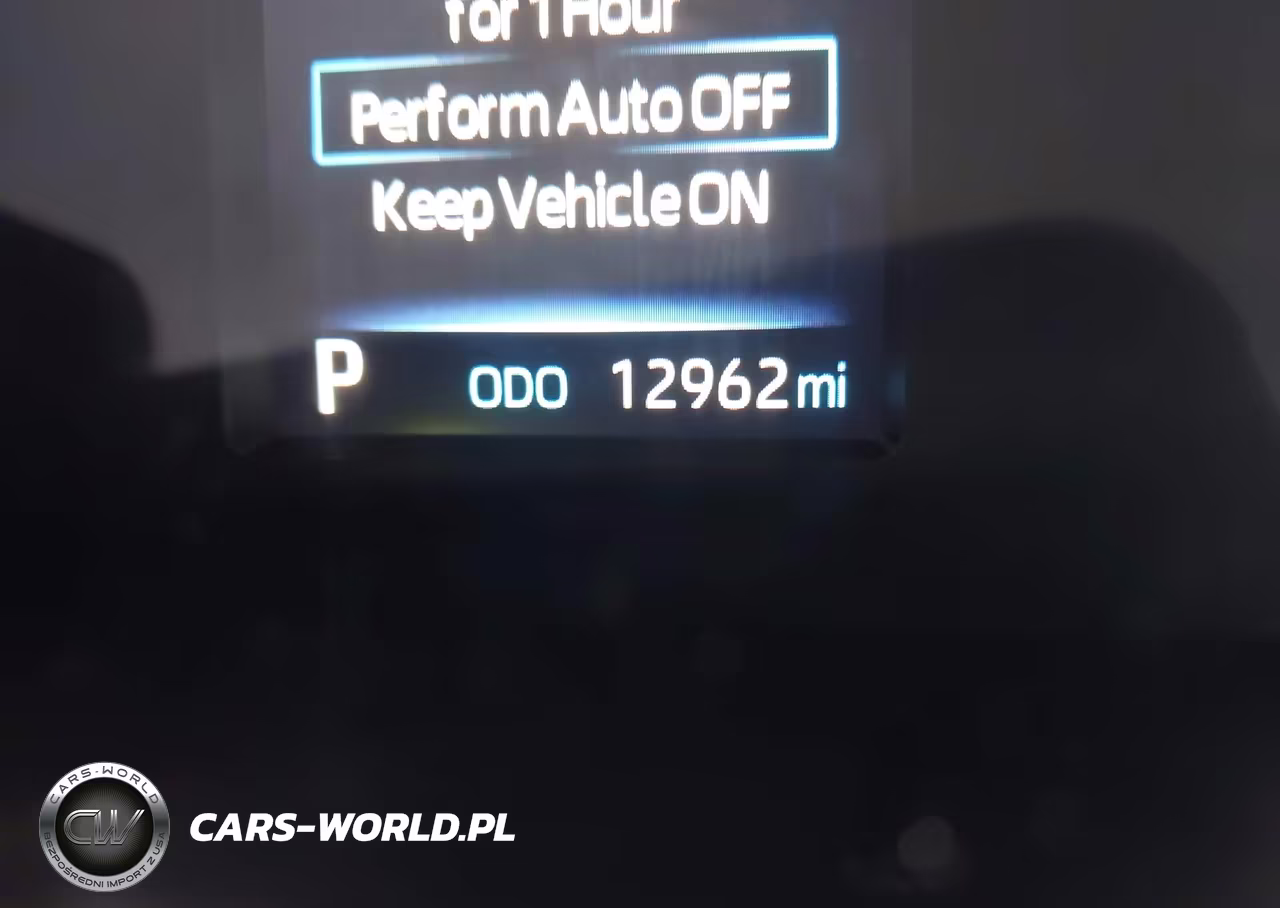 TOYOTA TUNDRA 4WD VIN:5TFLA5DB7SX242667 - 15