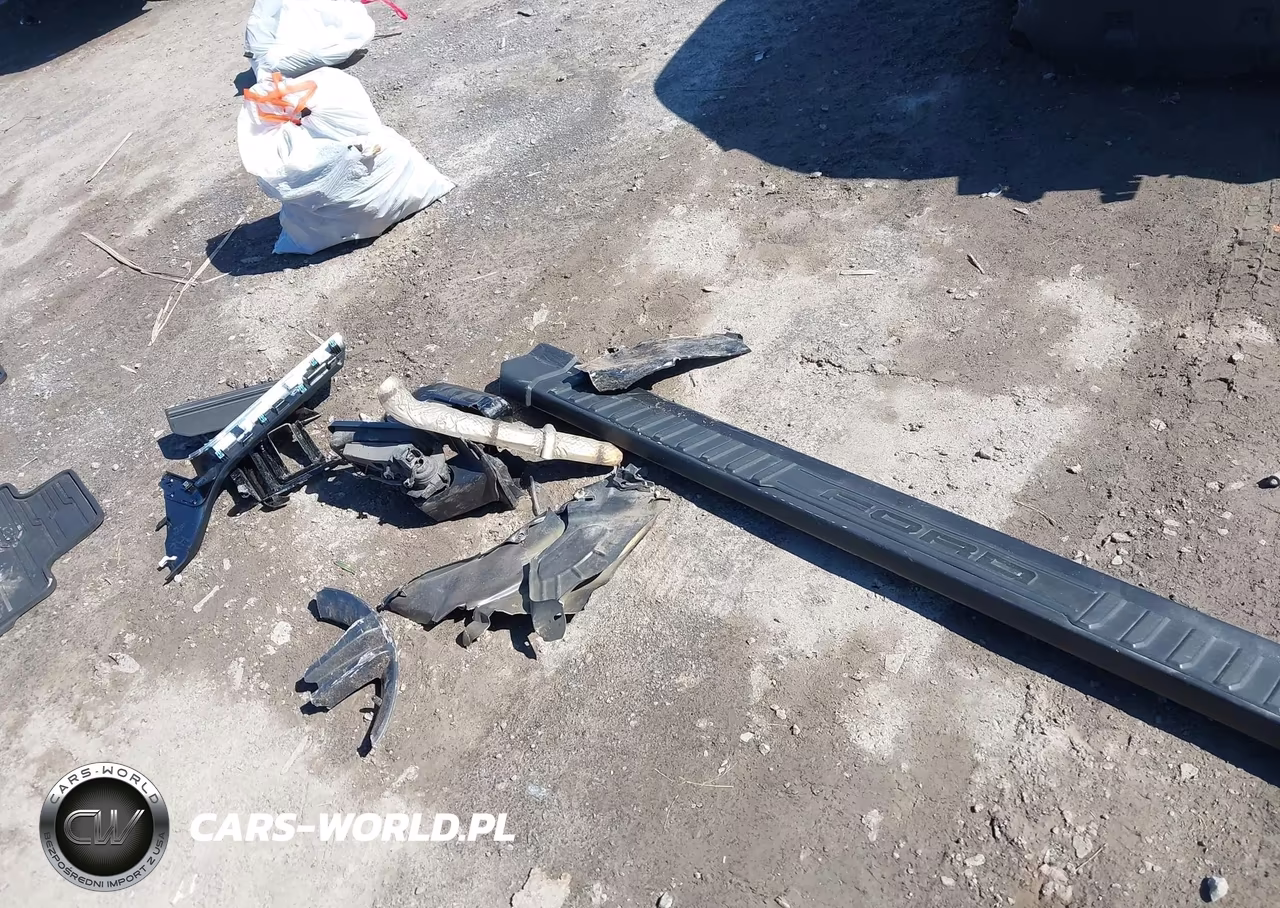 2021 Ford F-150 Lariat VIN:1FTEW1EP4MFA63380 - 12