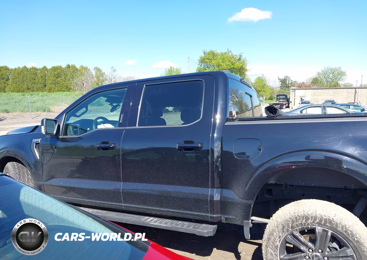 2021 Ford F-150 Lariat VIN:1FTEW1EP4MFA63380 - 15