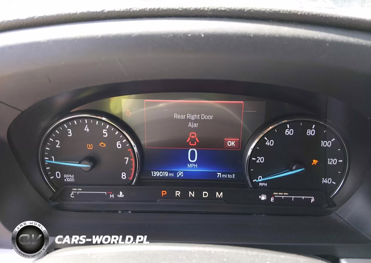 2020 Ford Explorer Xlt VIN:1FMSK8DH1LGC85350 - 7