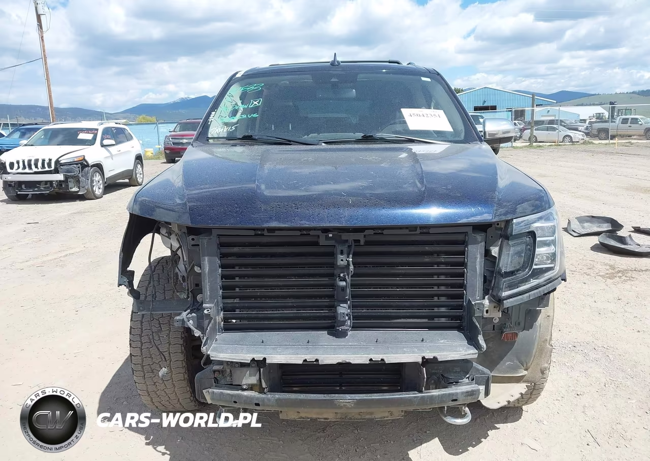 2021 Ford Expedition Max Platinum VIN:1FMJK1MTXMEA27980 - 13