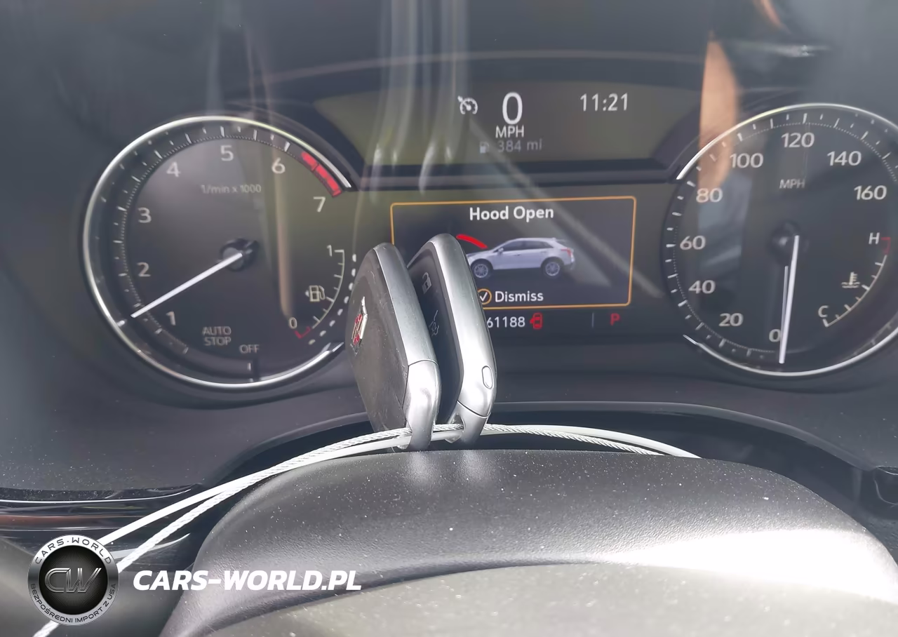2022 Cadillac Xt5 Fwd Premium Luxury VIN:1GYKNCR43NZ132152 - 11