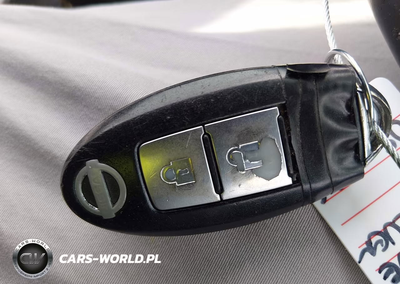 2010 Nissan Rogue Sl VIN:JN8AS5MV5AW102088 - 11