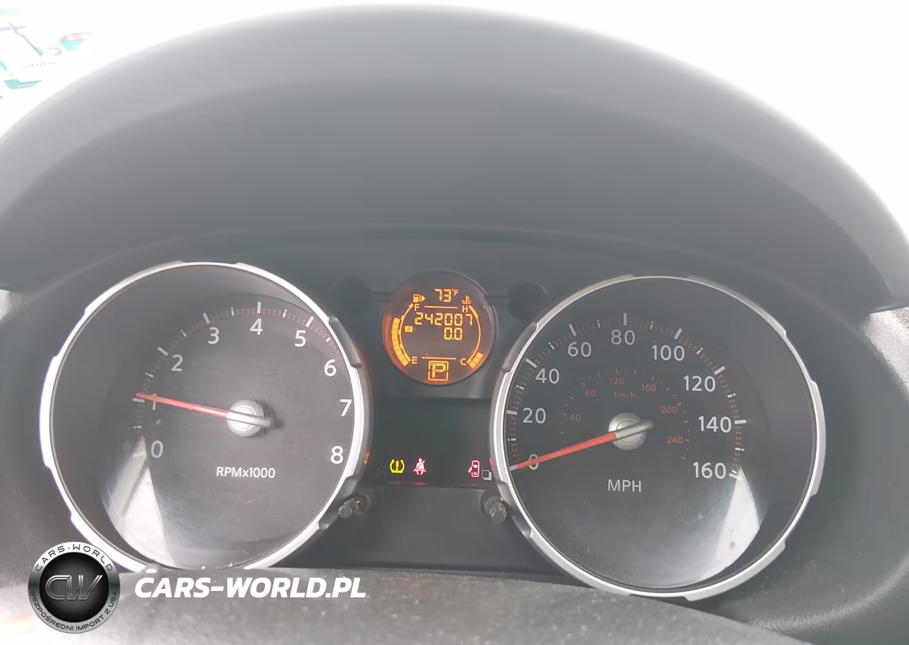 2010 Nissan Rogue Sl VIN:JN8AS5MV5AW102088 - 7