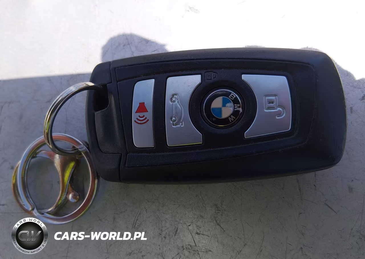 2015 BMW 528I VIN:WBA5A5C58FD517925 - 11