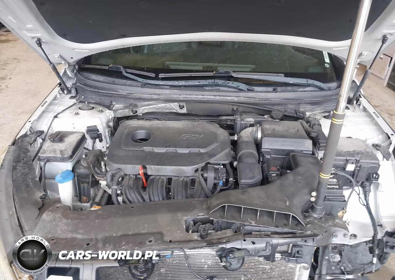2018 Hyundai Sonata Sport VIN:5NPE34AF0JH606491 - 10