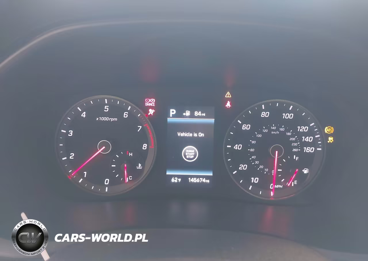 2018 Hyundai Sonata Sport VIN:5NPE34AF0JH606491 - 7